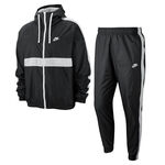 Nike Sportswear Woven Hooded Tracksuit Men